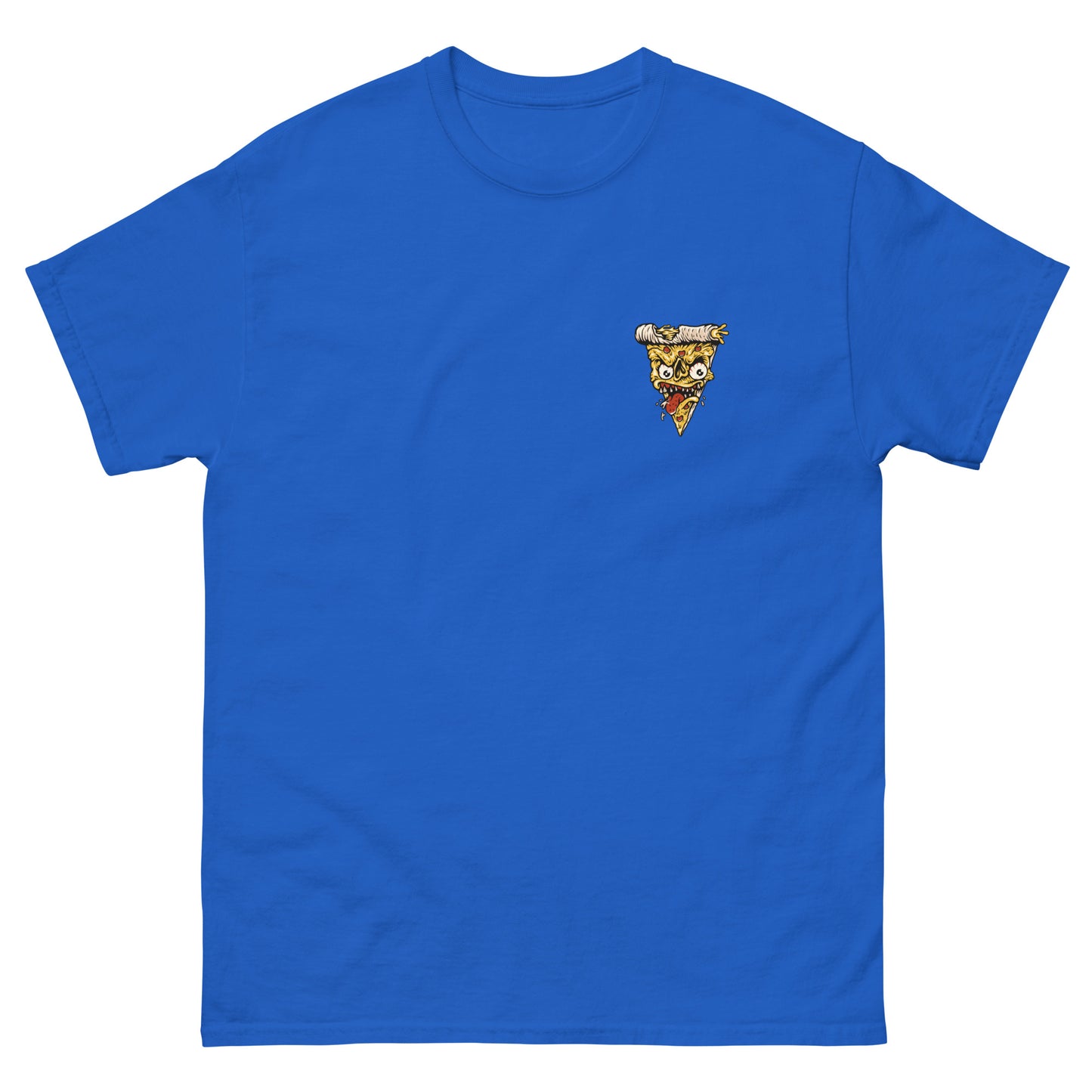Try to eat me Unisex classic tee