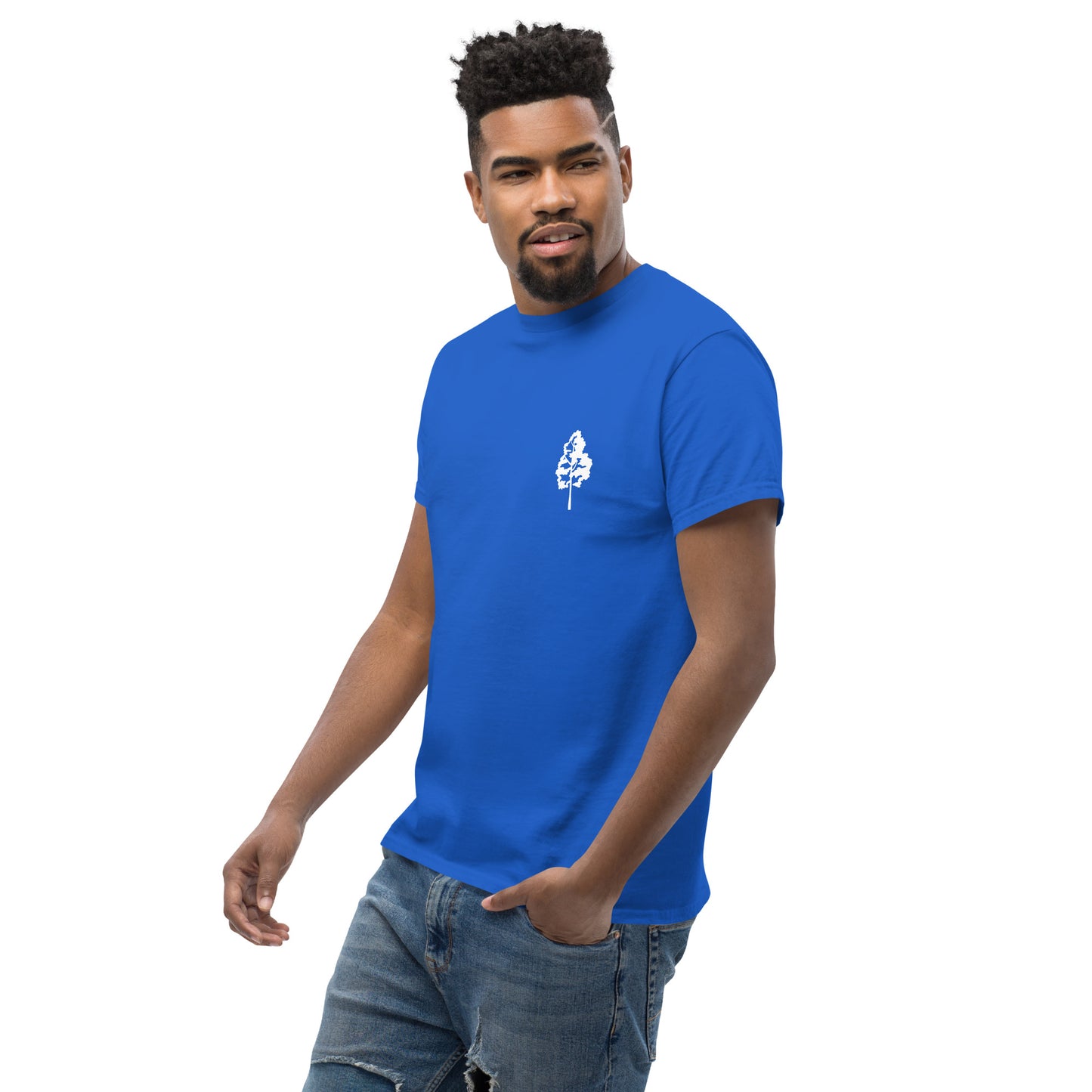 Tree Unisex classic tee