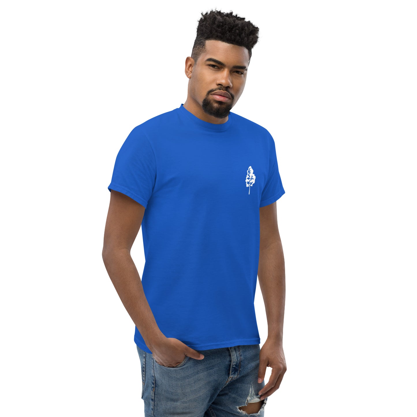 Tree Unisex classic tee