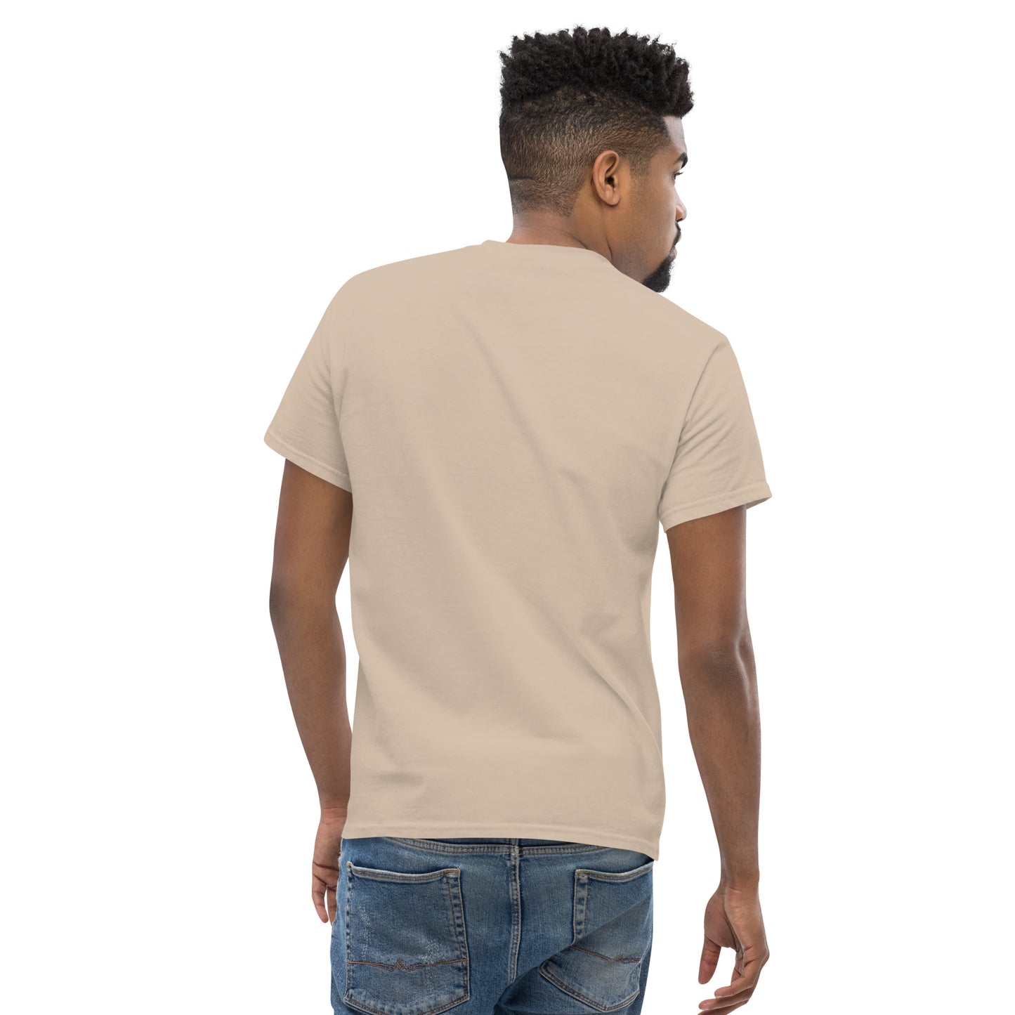 Tree Unisex classic tee