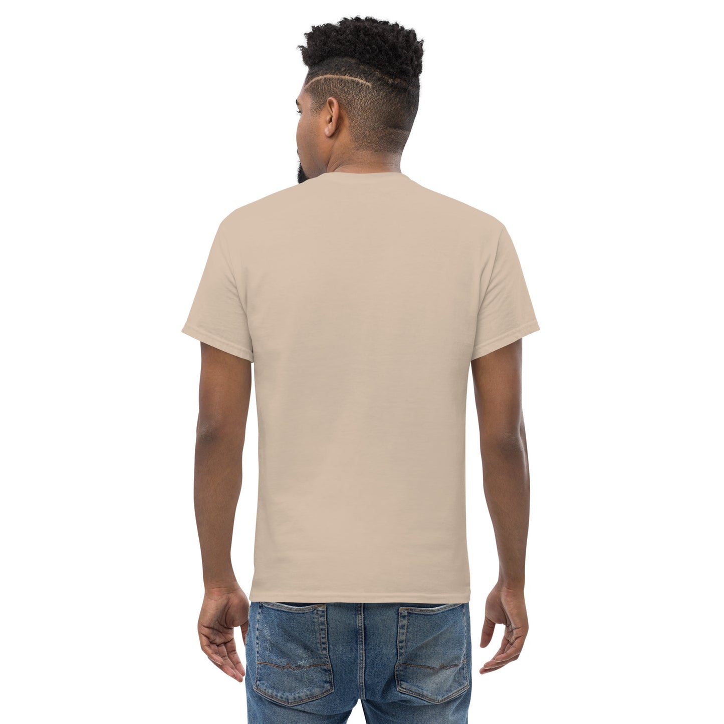 Tree Unisex classic tee