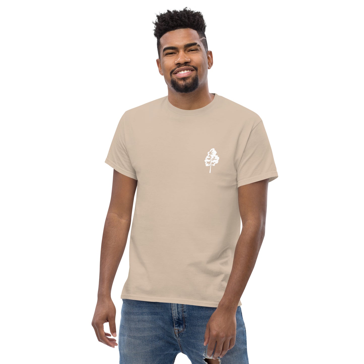 Tree Unisex classic tee