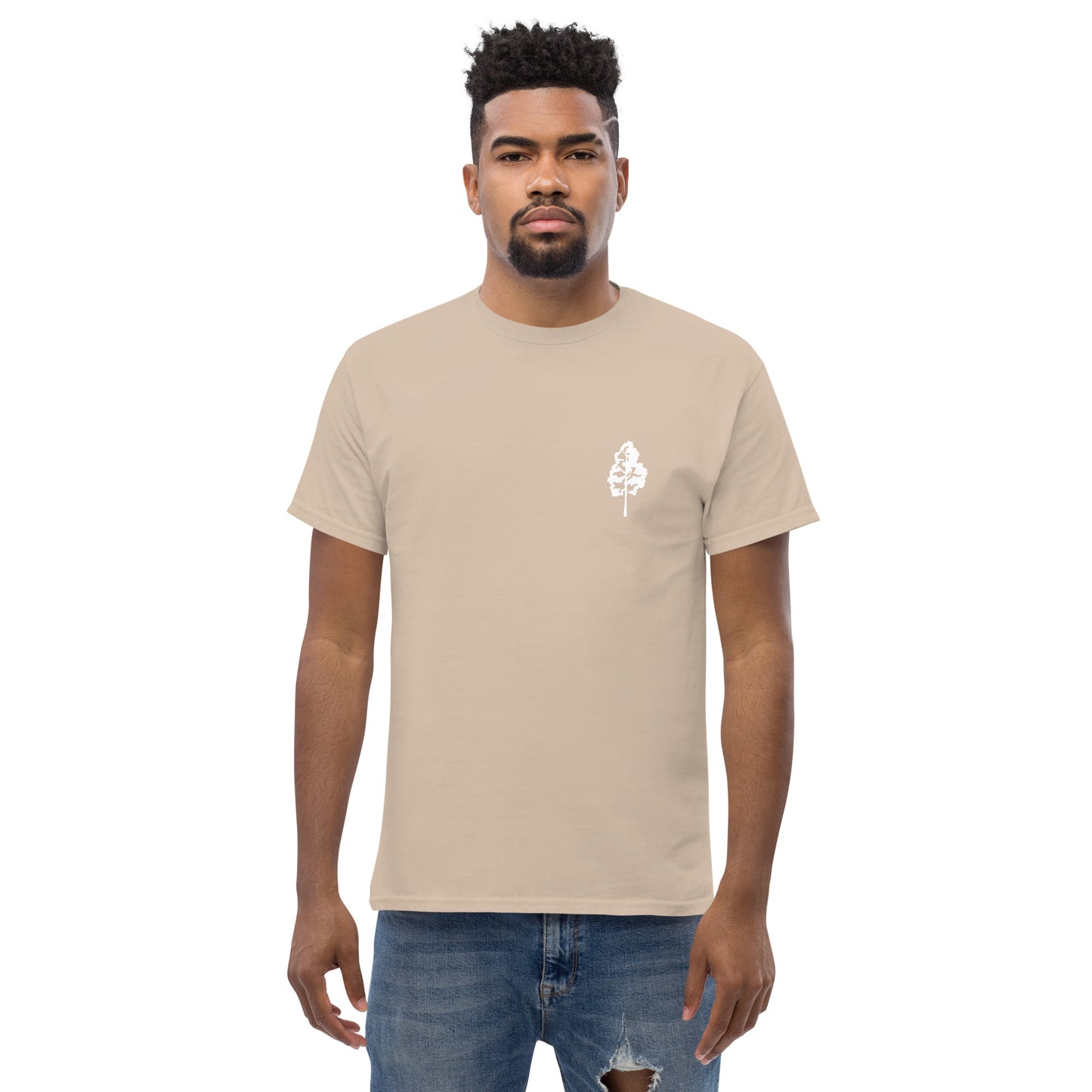 Tree Unisex classic tee