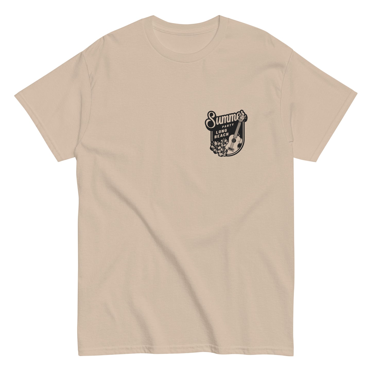 Summer Party Unisex classic tee