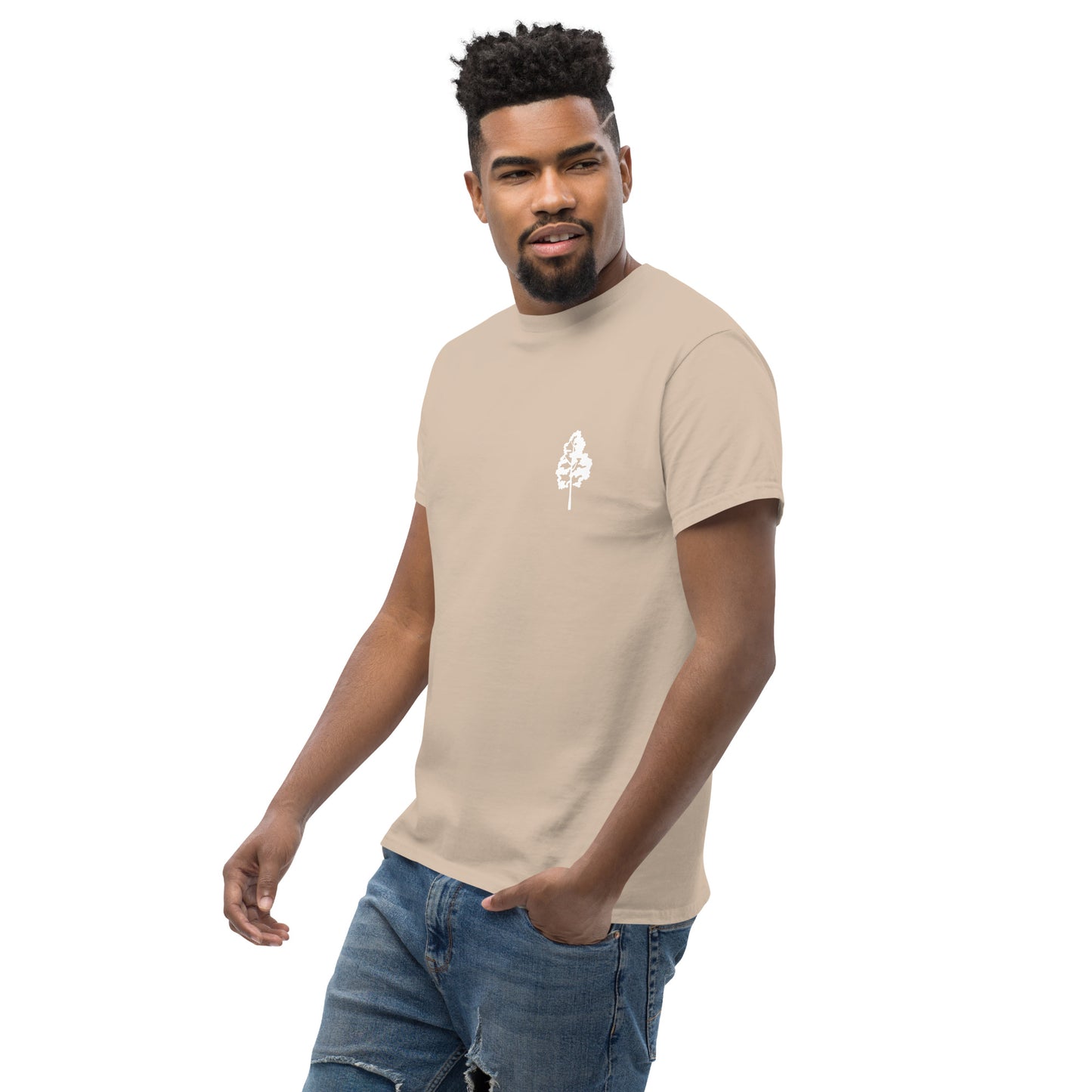 Tree Unisex classic tee