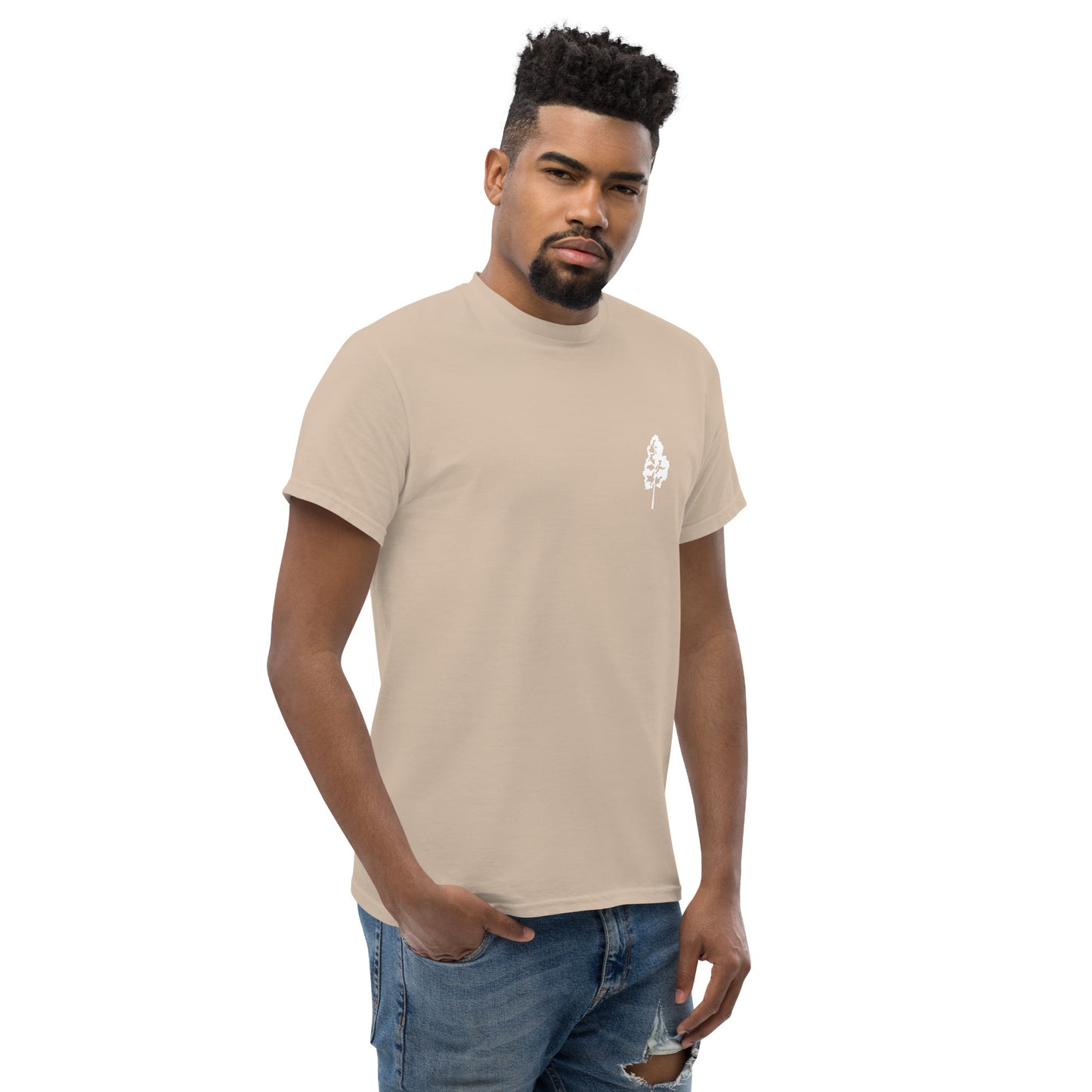Tree Unisex classic tee