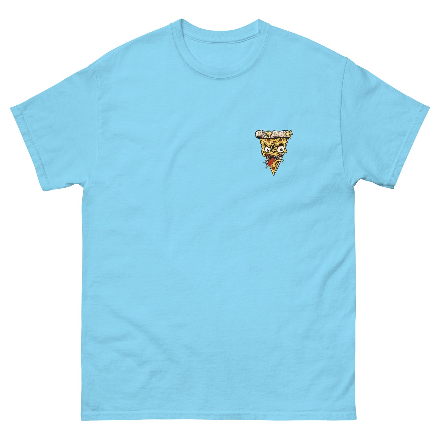 Try to eat me Unisex classic tee
