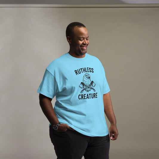 Ruthless creature Unisex classic tee