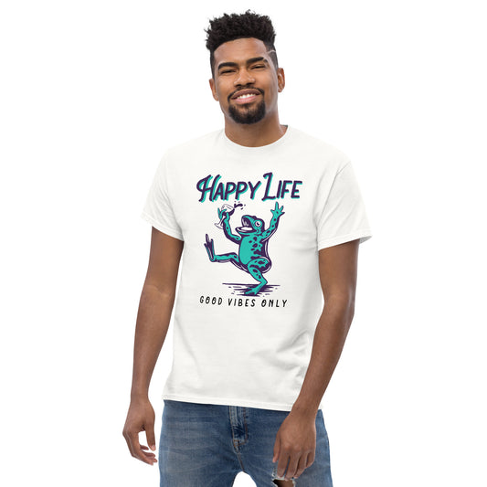 Good life Unisex classic tee
