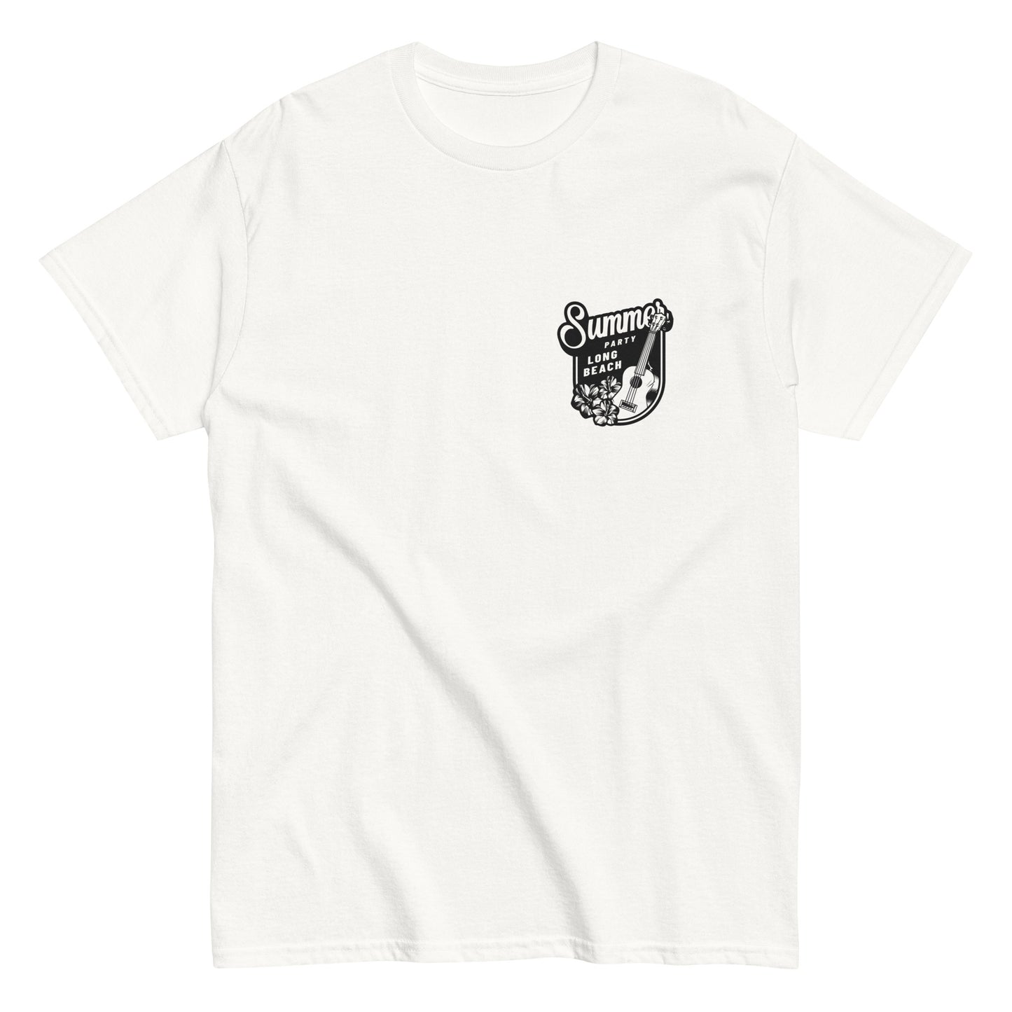 Summer Party Unisex classic tee