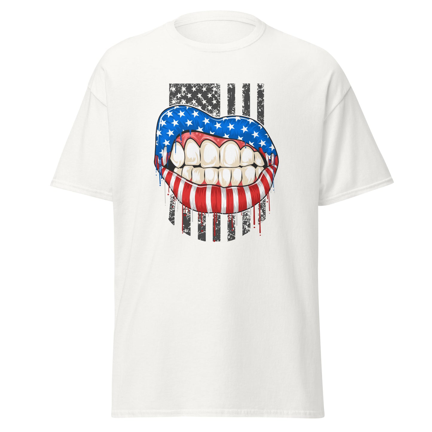 American Mouth Unisex classic tee