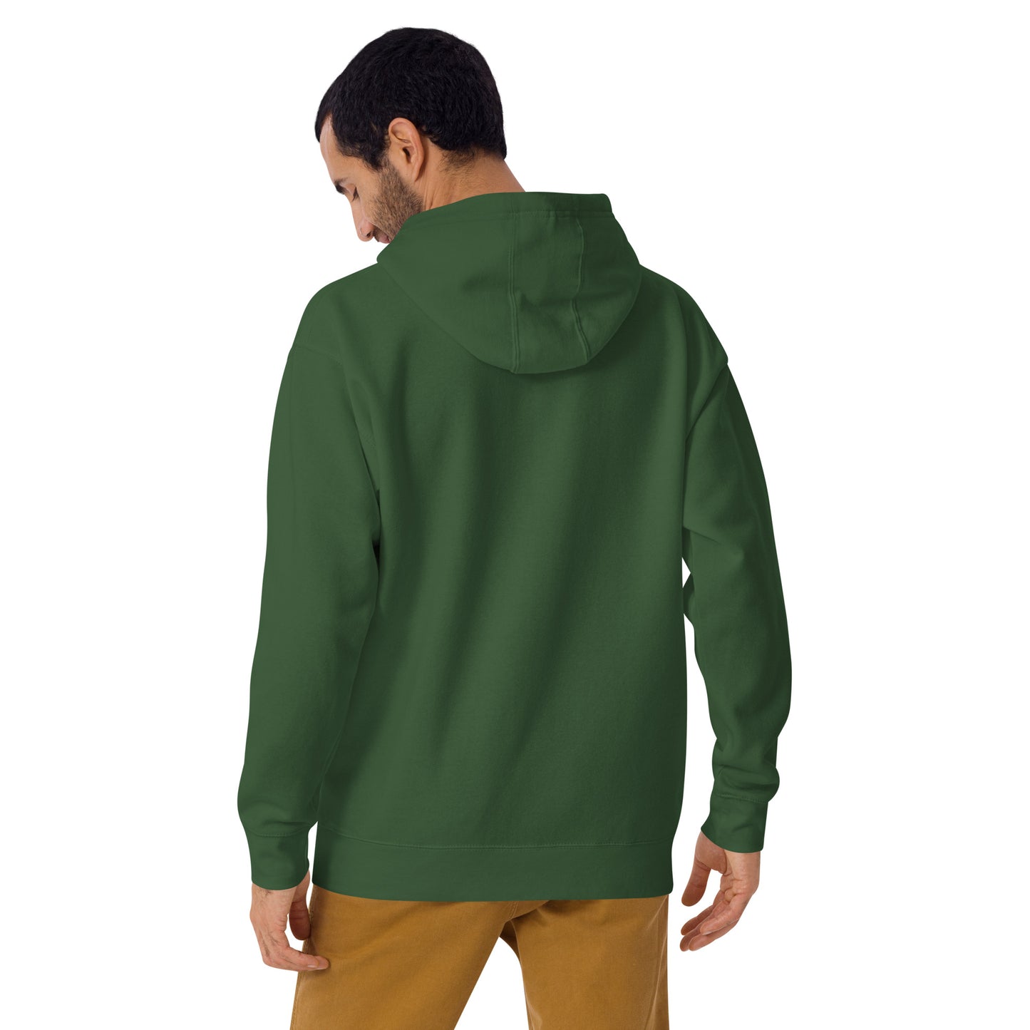 #La Neta Unisex Hoodie