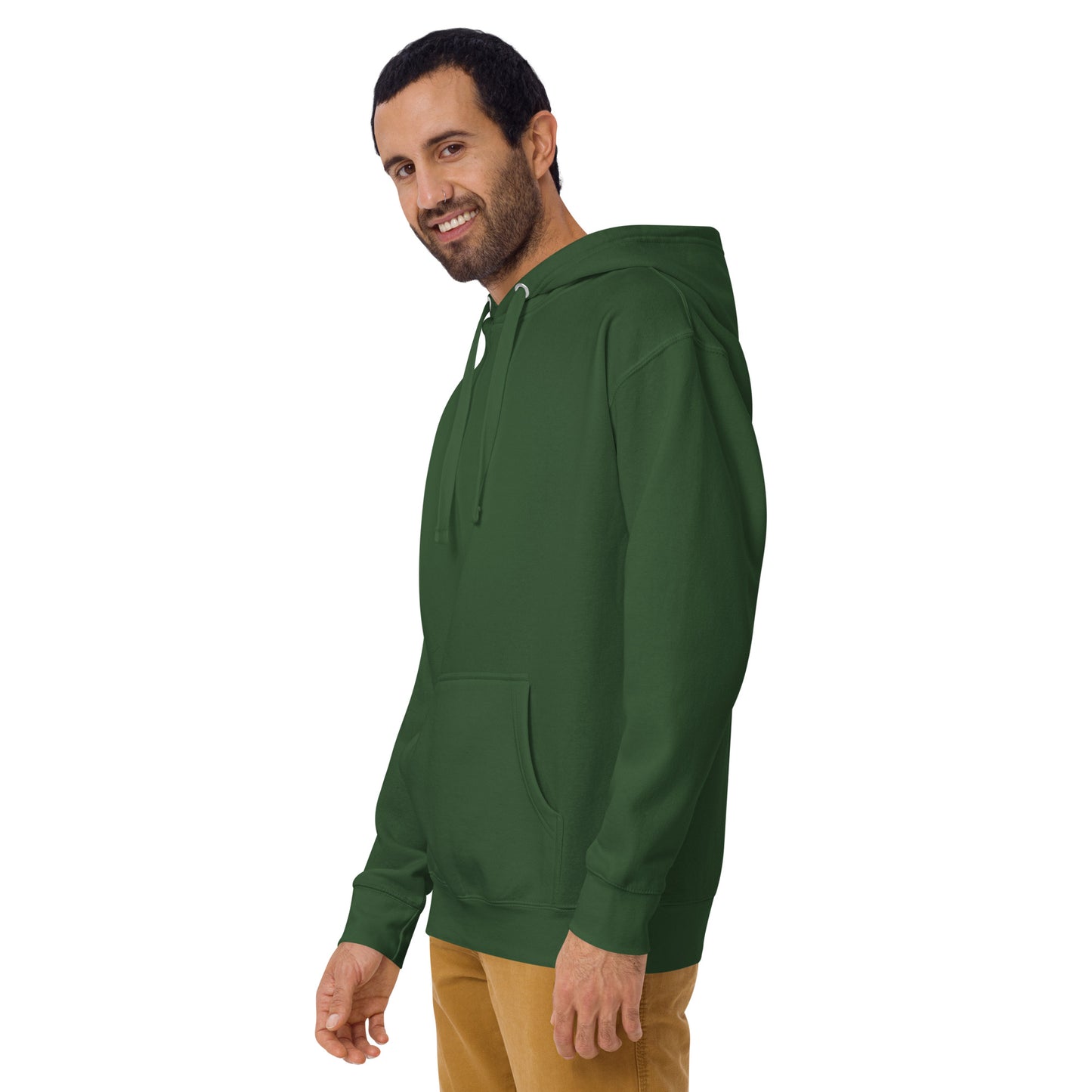 #La Neta Unisex Hoodie