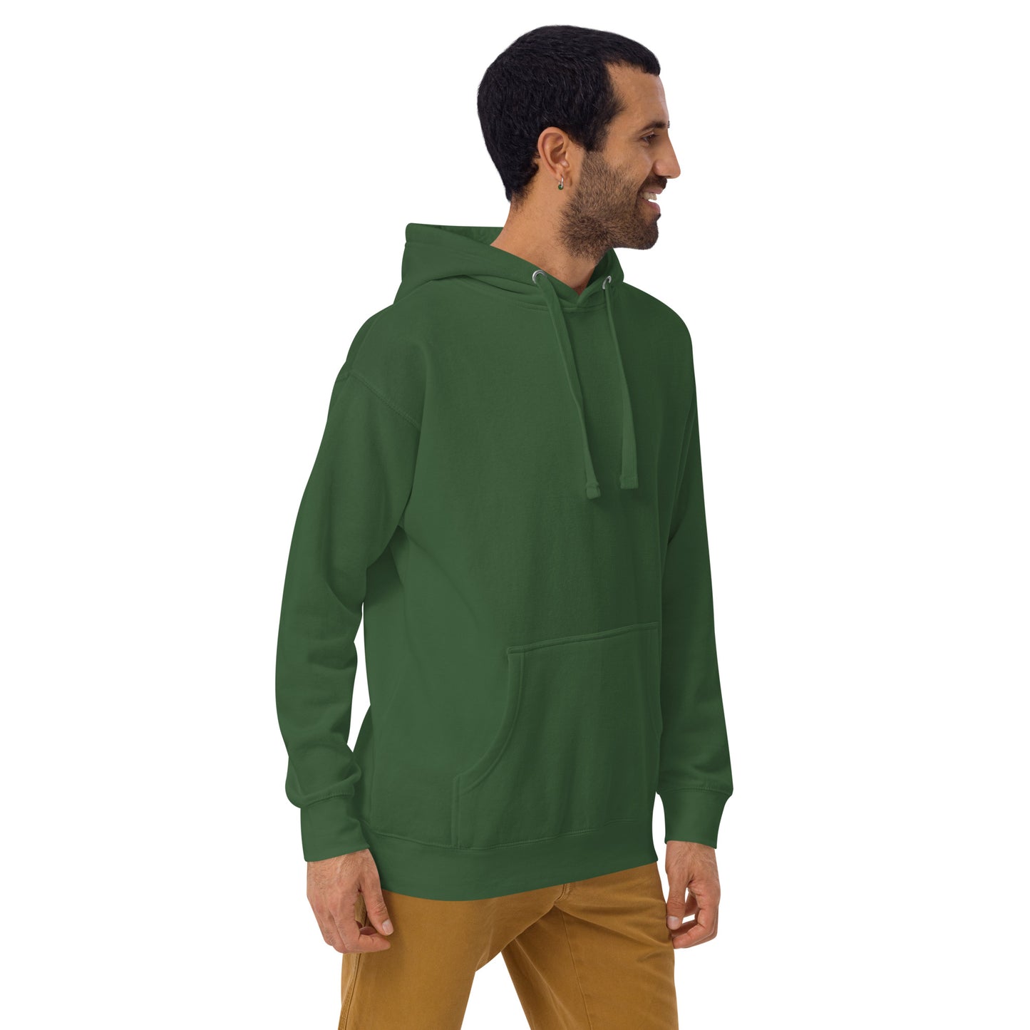#La Neta Unisex Hoodie