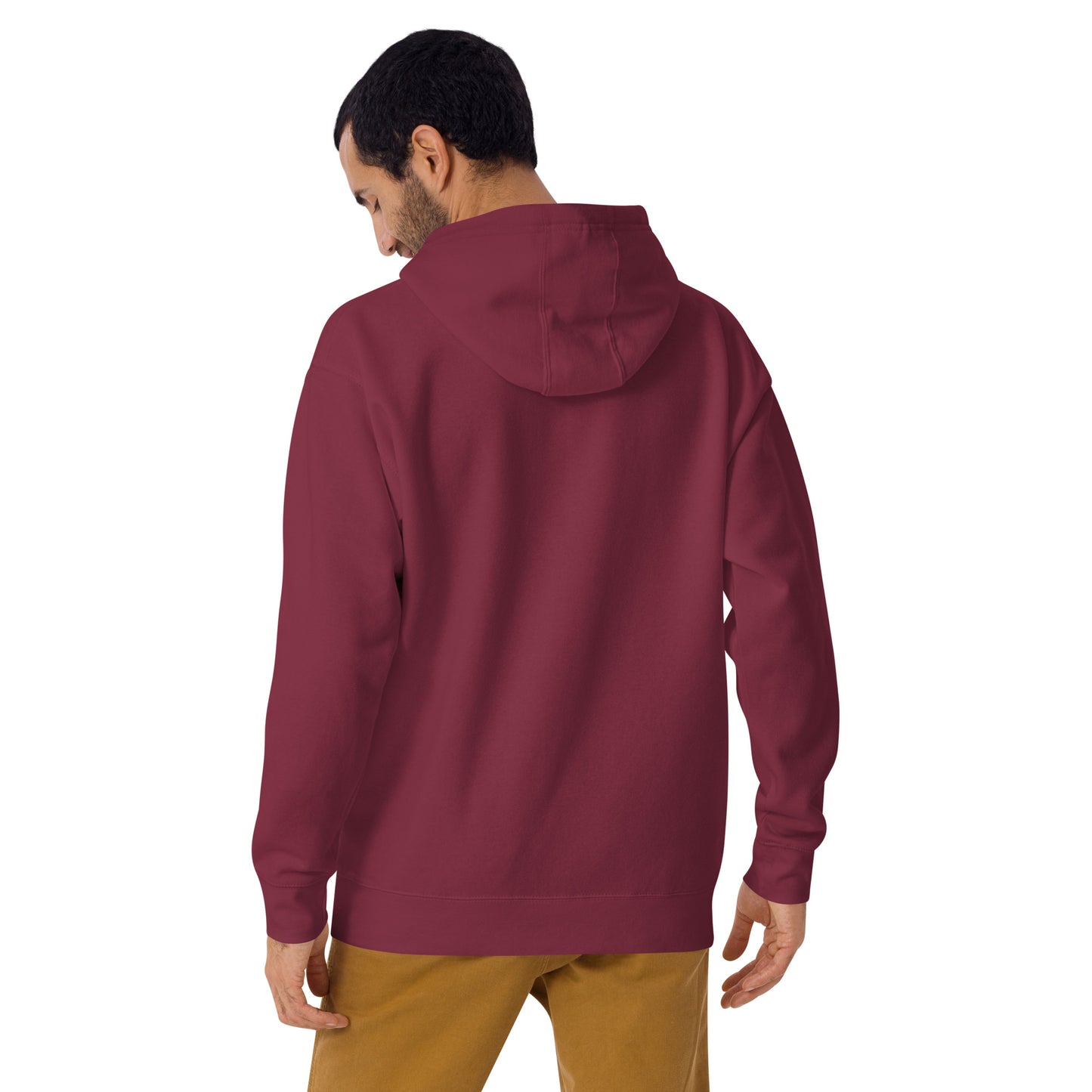 #La Neta Unisex Hoodie