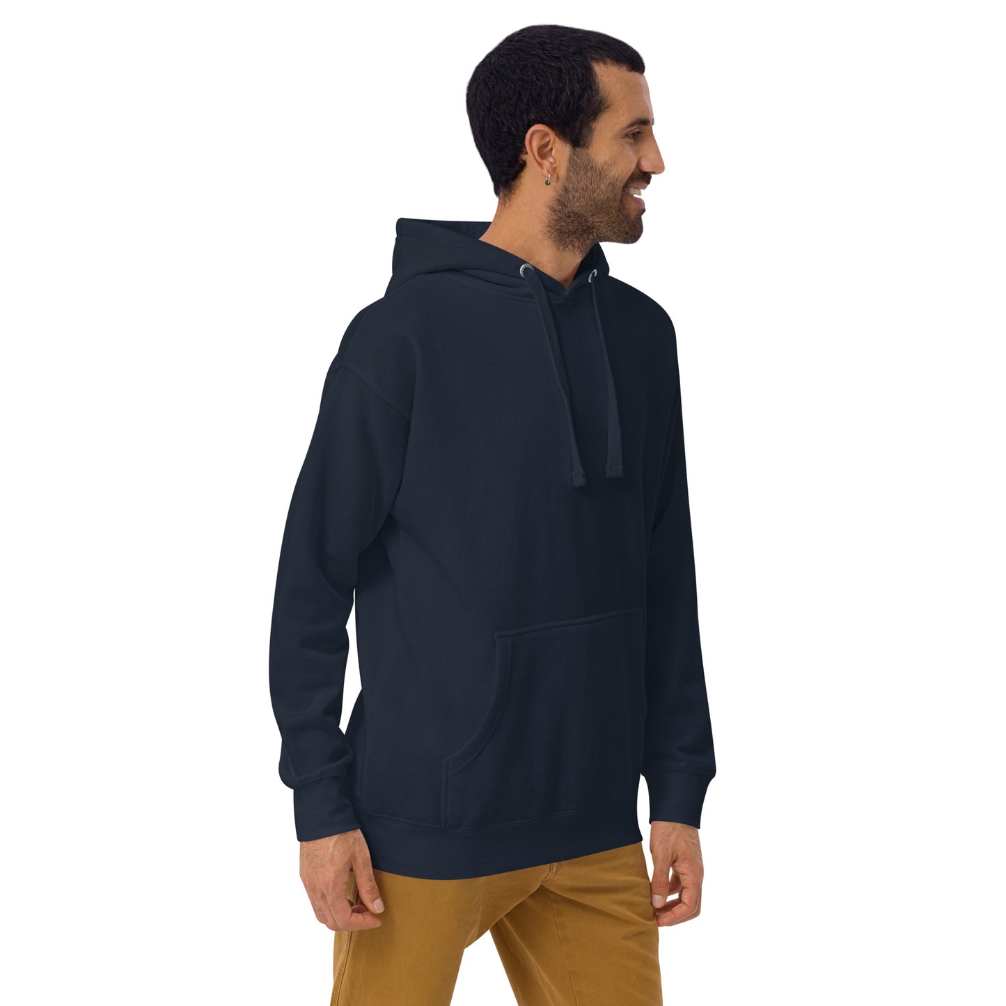 #La Neta Unisex Hoodie