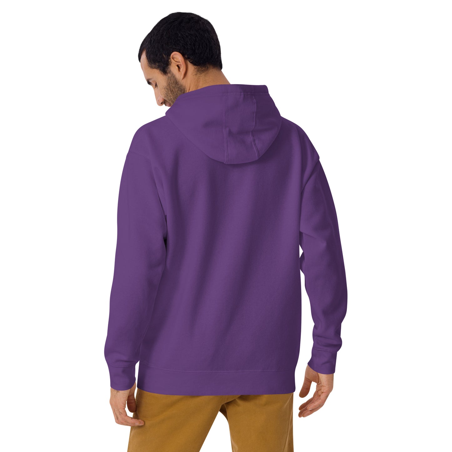 #La Neta Unisex Hoodie