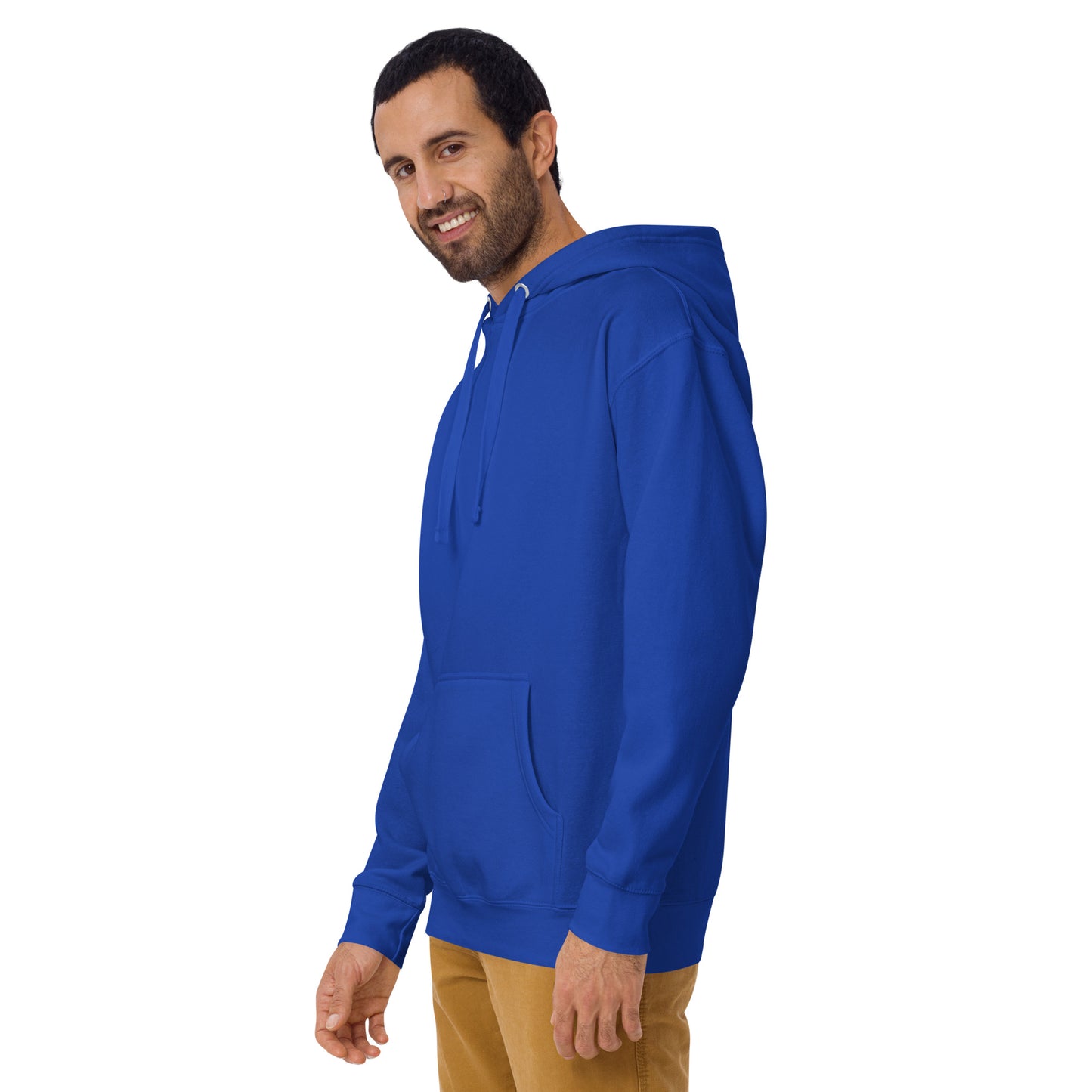 #La Neta Unisex Hoodie
