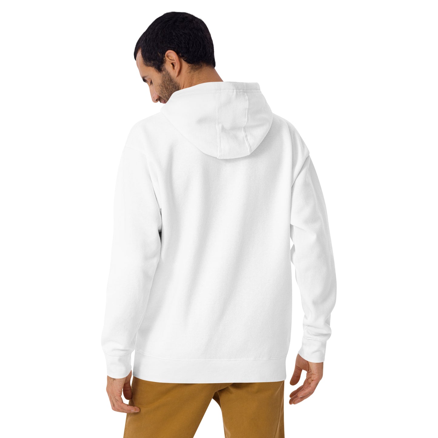 #La Neta Unisex Hoodie