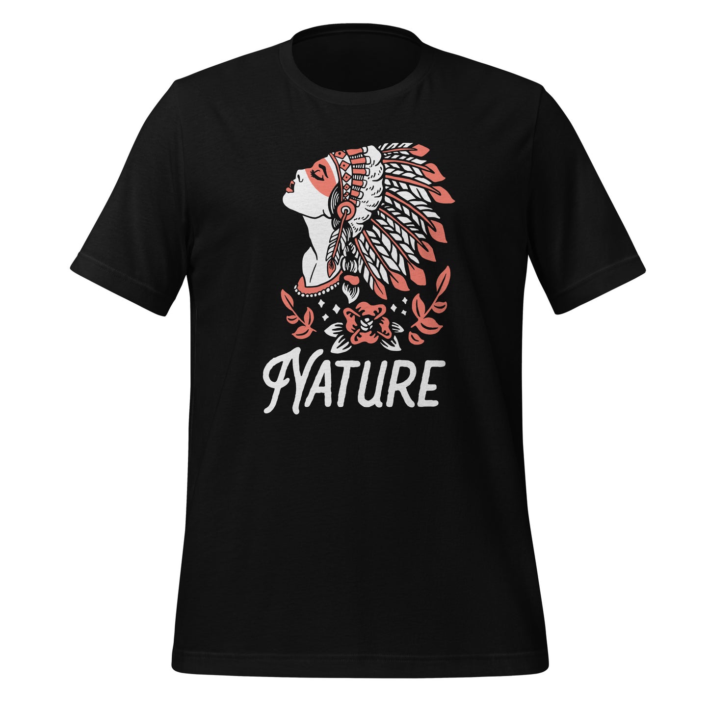 Nature Unisex t-shirt