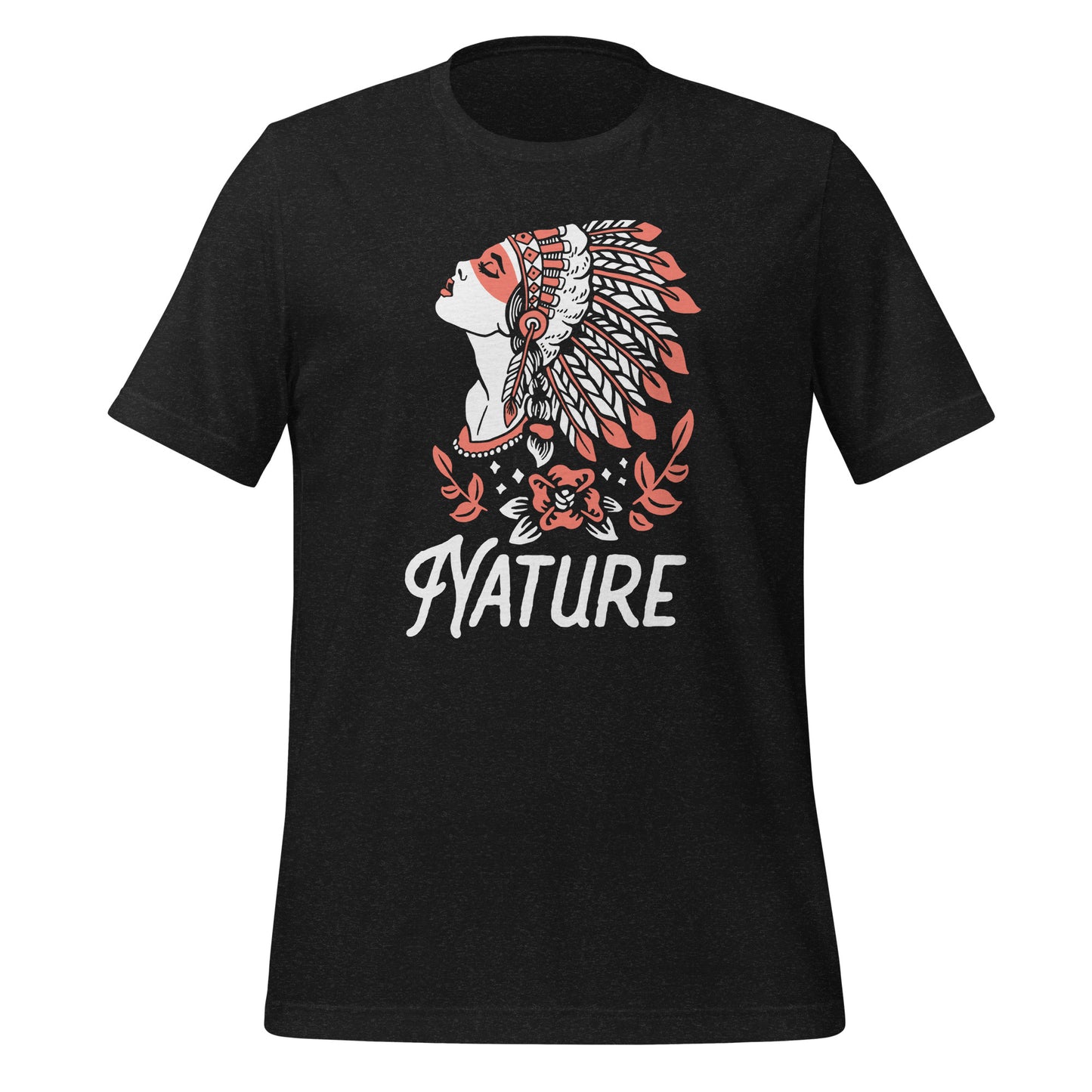 Nature Unisex t-shirt