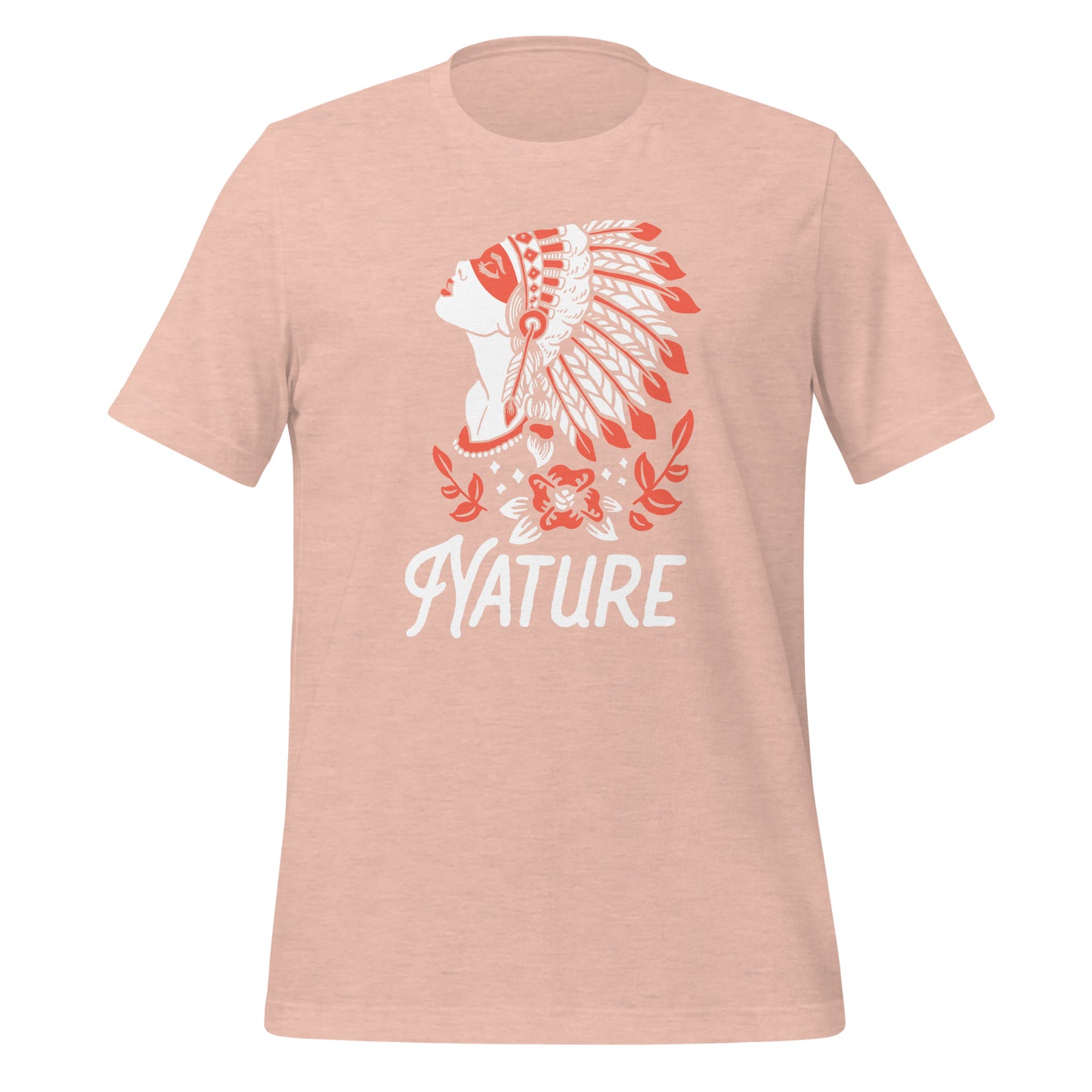 Nature Unisex t-shirt