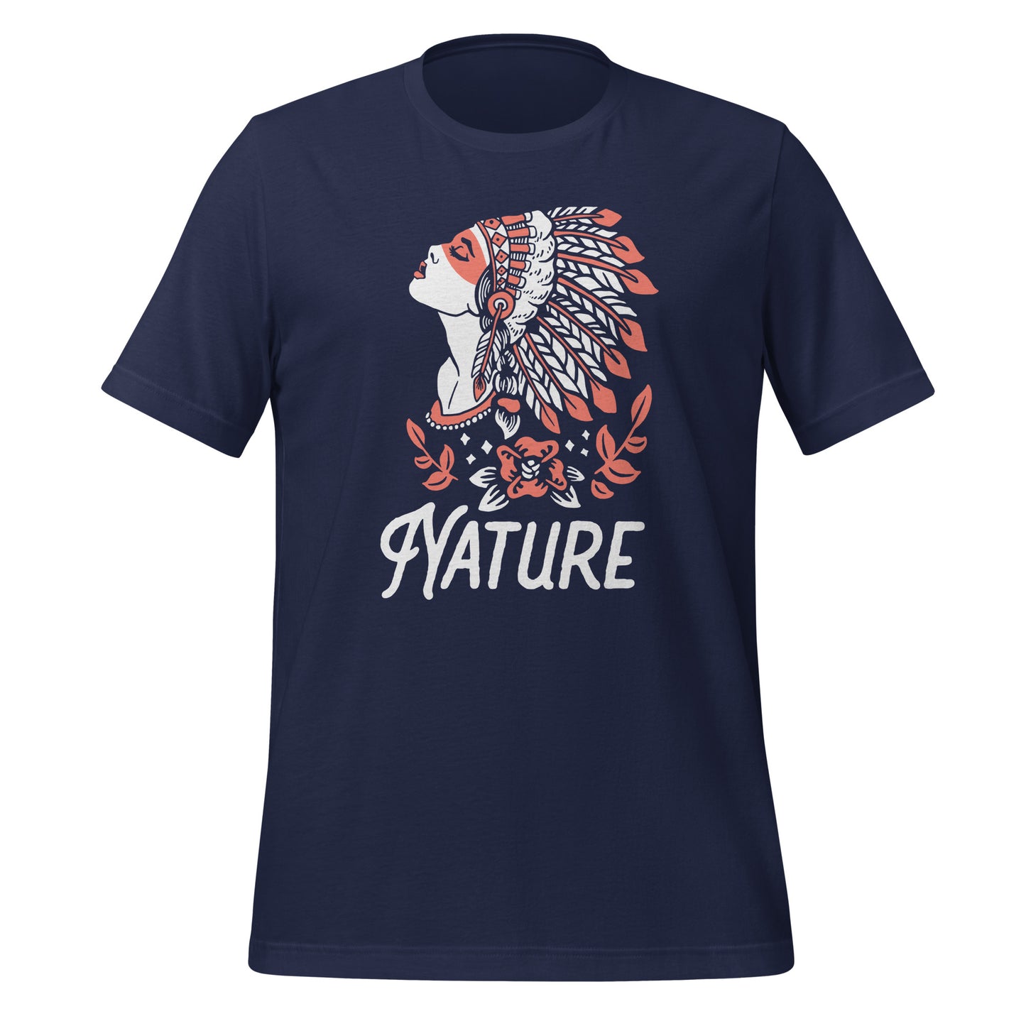 Nature Unisex t-shirt