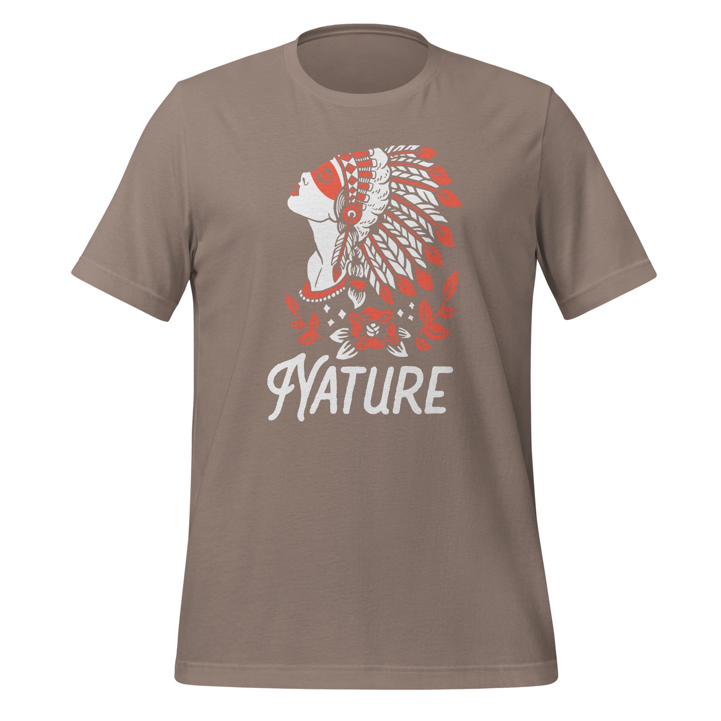 Nature Unisex t-shirt