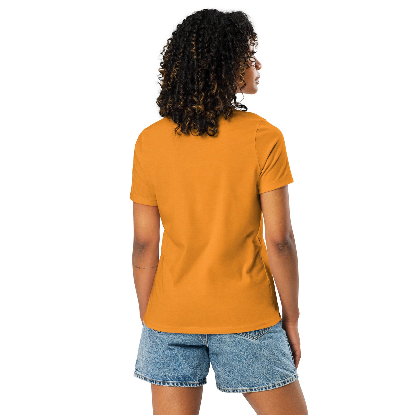 Chihuahua lover Women's Relaxed T-Shirt