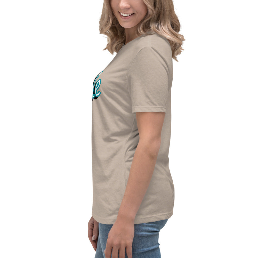 Style Women's Relaxed T-Shirt